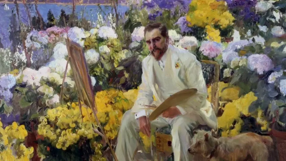 Видео к фильму Painting the Modern Garden: Monet to Matisse | EXHIBITION ON SCREEN Painting the Modern Garden: Monet to Matisse | Trailer