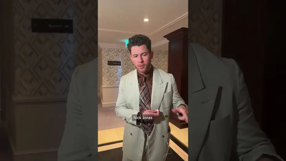 Видео к фильму Это хит! — If Nick Jonas is listening to How To Write a Song (Without You), then you should be too.