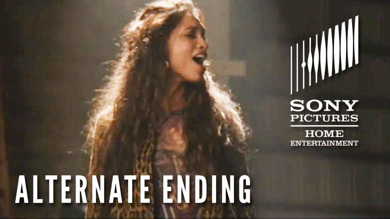 Видео к фильму Богема | RENT (2005)  &ndash; Alternate Ending