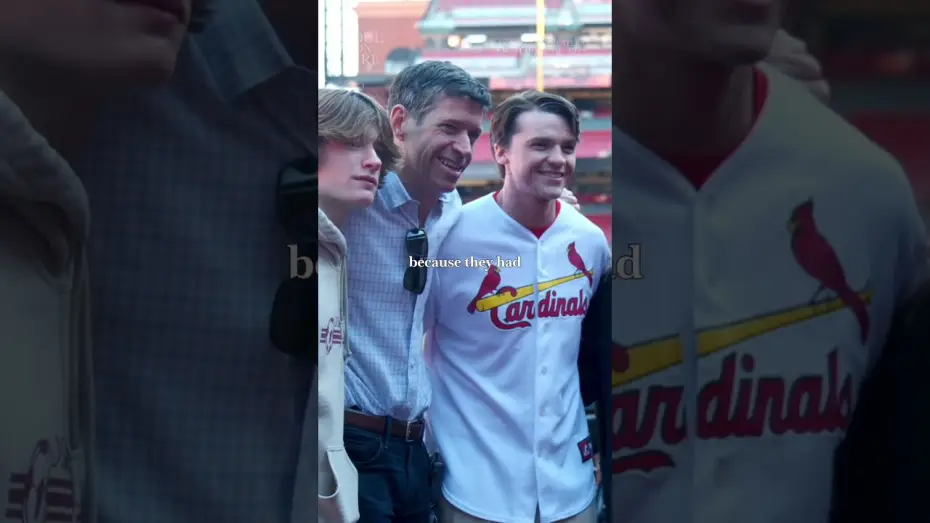 Видео к фильму Пламя души | Scene Breakdown with Sean McNamara - Cardinals Stadium