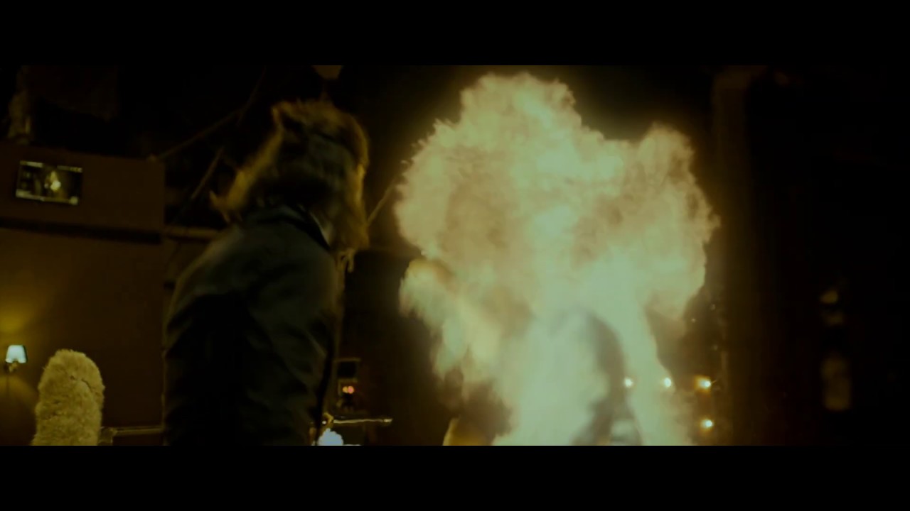 Видео к фильму Час дьявола | Година диявола (2019) | Офіційний український трейлер