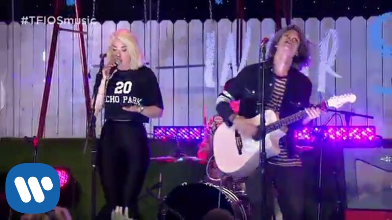 Видео к фильму Виноваты звезды | The Fault In Our Stars Live Stream Event (On Demand)