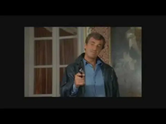 Видео к фильму Профессионал | Le Professional  (Jean-Paul Belmondo) 1981 Trailer