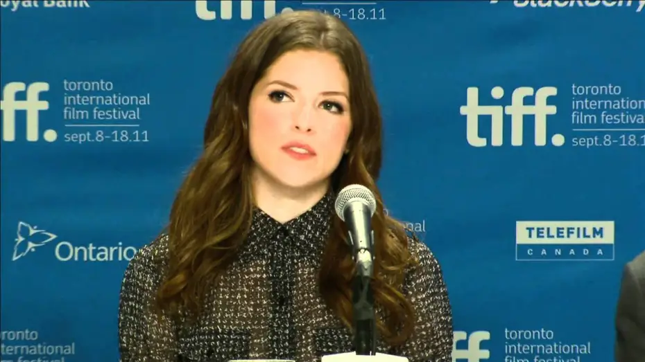 Видео к фильму Жизнь прекрасна — TIFF Press Conference