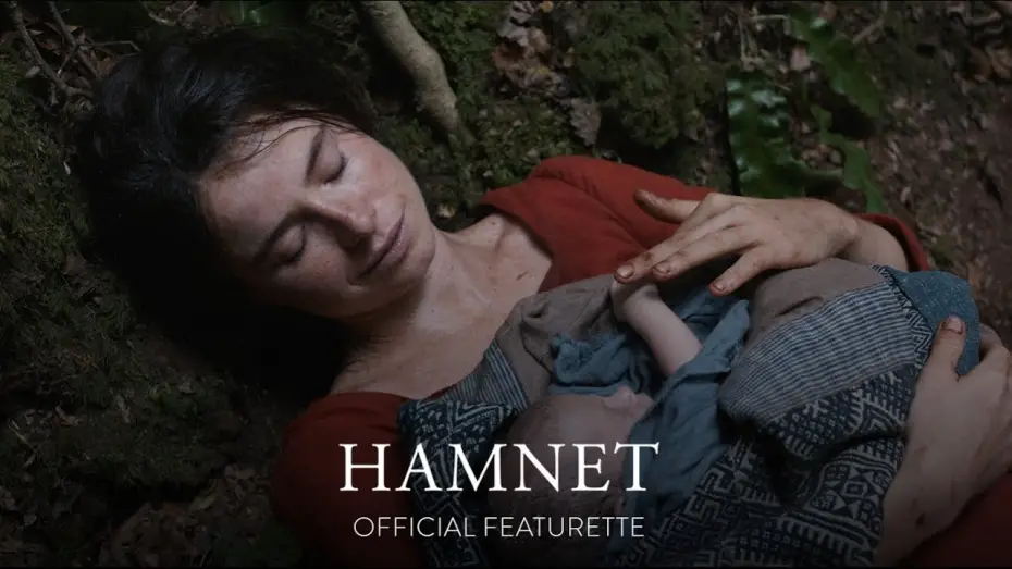Видео к фильму Гамнет | Nature in HAMNET - Official Featurette