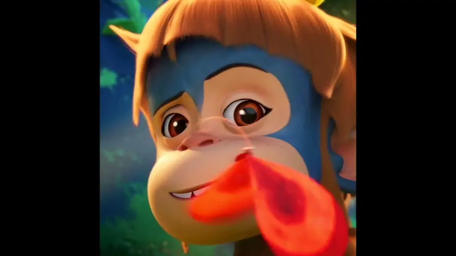 Видео к фильму Ozi: Voice of the Forest | EXCLUSIVE PREVIEW:  Ozi, Voice of the Forest