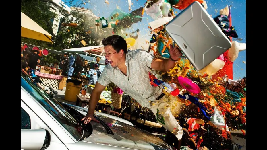 Видео к фильму Кровью и потом: Анаболики | Pain & Gain Movie Spot