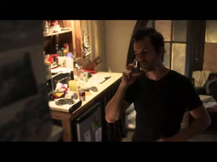 Видео к фильму Sweet Talk | Sweet Talk - Trailer