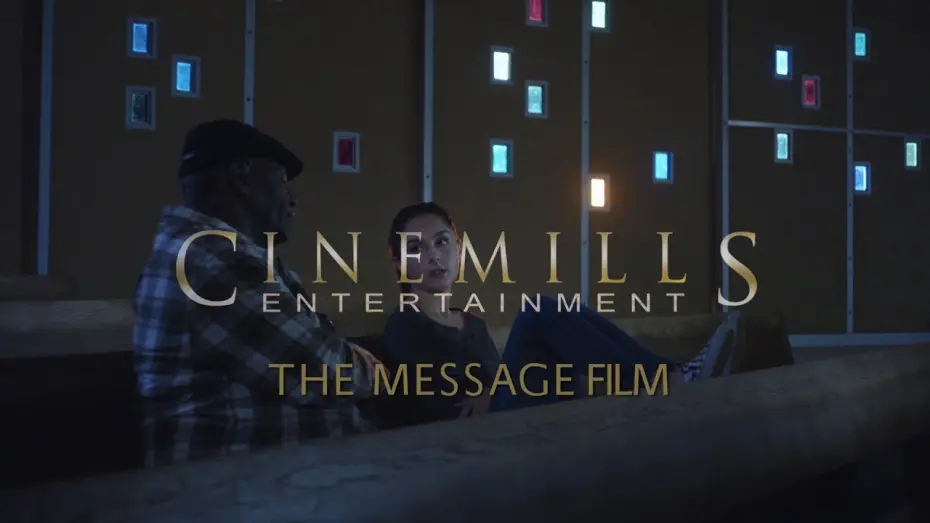 Видео к фильму The Message | The Message Film Tease - Scene 80