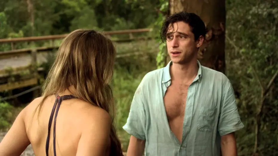 Видео к фильму Болото змееголовов | Болото змееголовов - Trailer