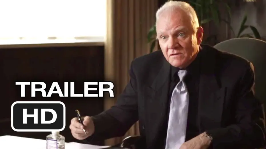 Видео к фильму Работодатель | The Employer DVD Release Trailer #1 (2013) - Malcolm McDowell Movie HD