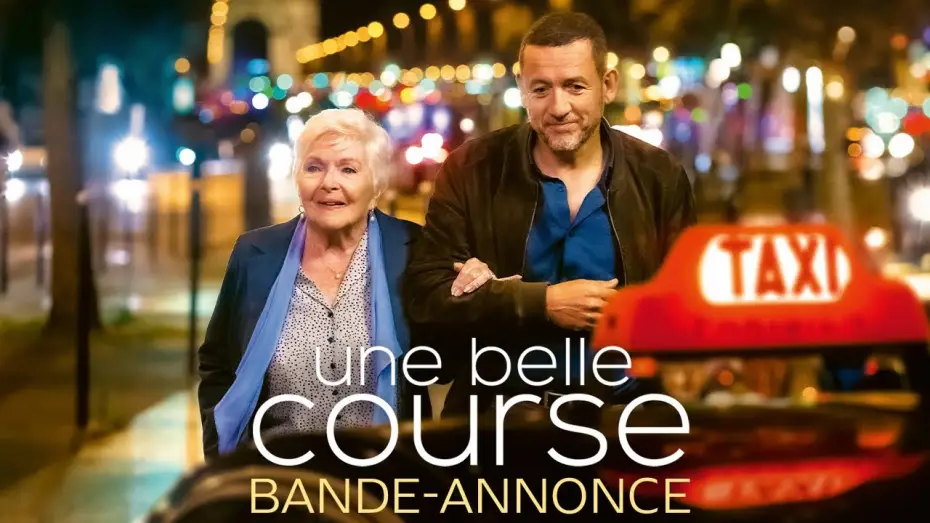 Видео к фильму Жизнь Мадлен | Une Belle Course - Bande-annonce officielle HD