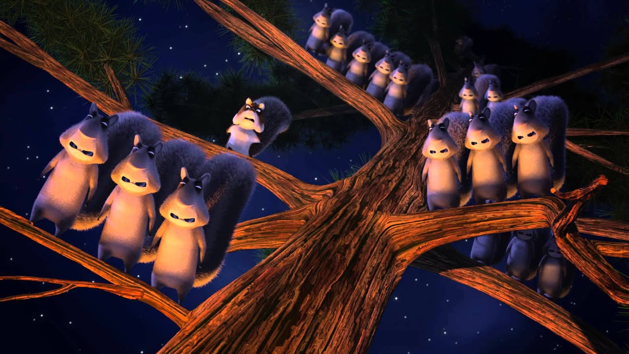 Видео к фильму Сезон охоты 4: Страшно глупо | Сезон охоты 4: Страшно глупо - Trailer