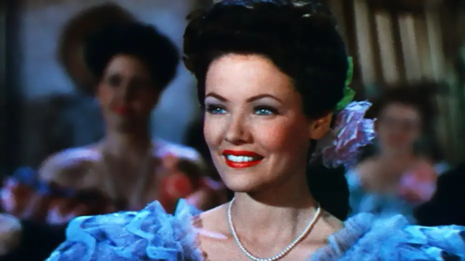 Видео к фильму Небеса могут подождать | Heaven Can Wait (1943) ORIGINAL TRAILER