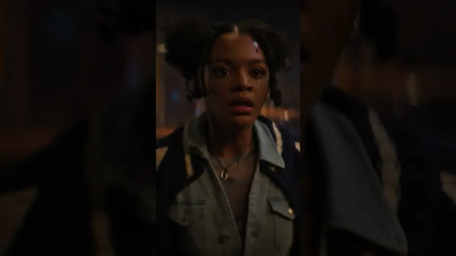 Видео к фильму Крик 7 | Main character potential, until Ghostface enters the room.