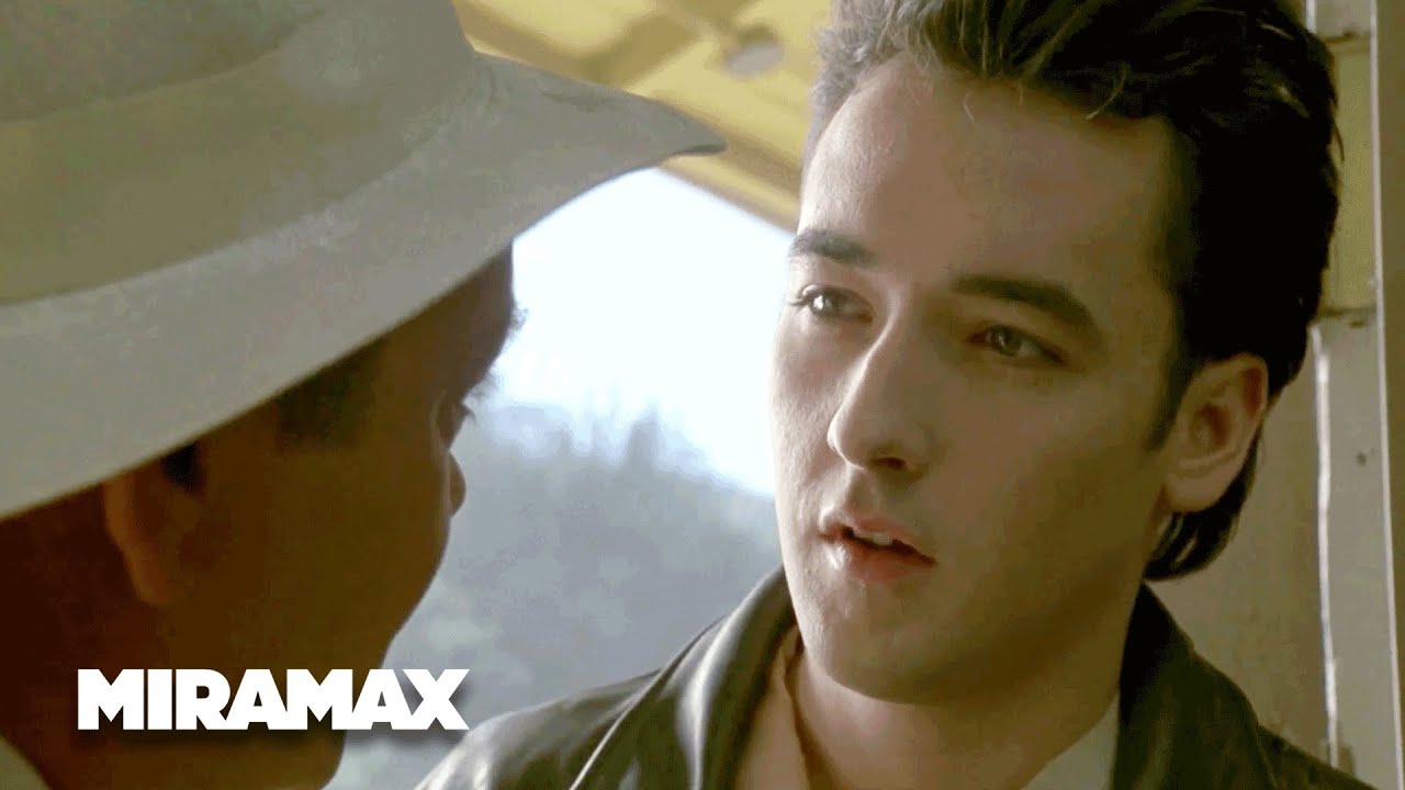 Видео к фильму Кидалы | &lsquo;I Am in School&rsquo;