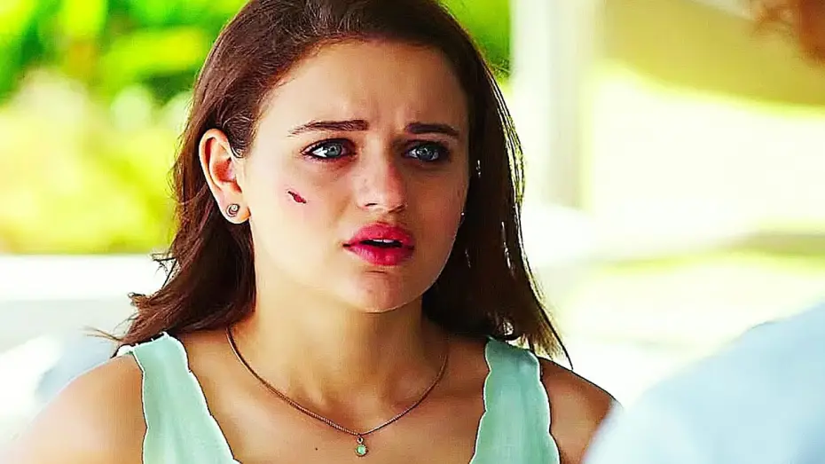 Видео к фильму Калейдоскоп поцелуев | THE KISSING BOOTH Bande Annonce VOST FilmsActu