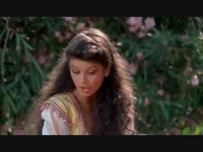 Видео к фильму Тысяча и одна ночь | Catherine Zeta Jones 1001 Arabian Nights