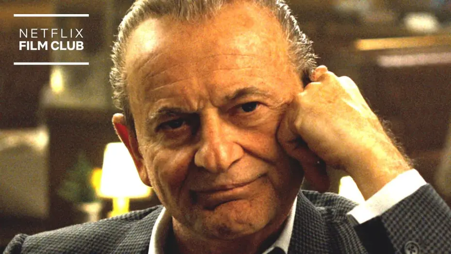 Видео к фильму Ирландец | Small Details You Missed In The Irishman