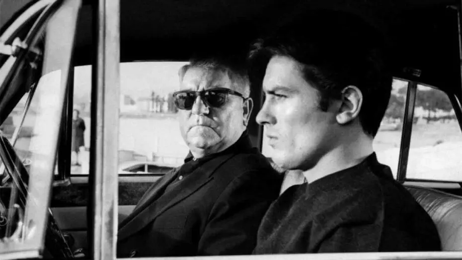 Видео к фильму Мелодия из подвала | Any Number Can Win