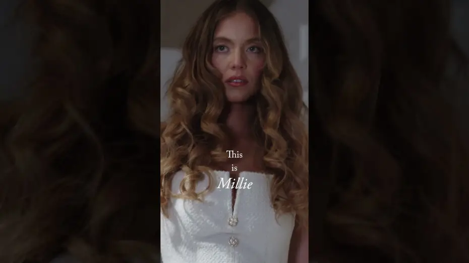 Видео к фильму Горничная | This is Millie. She&rsquo;s going to be living with us.