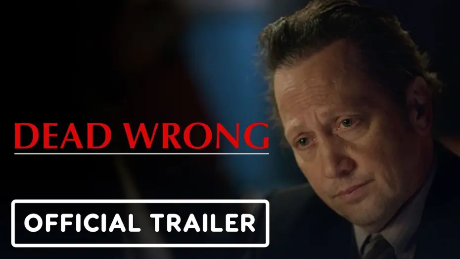 Видео к фильму Dead Wrong | Trailer