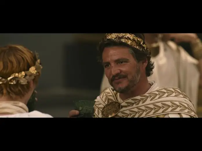 Видео к фильму Gladiator II | Prawda czy fałsz?