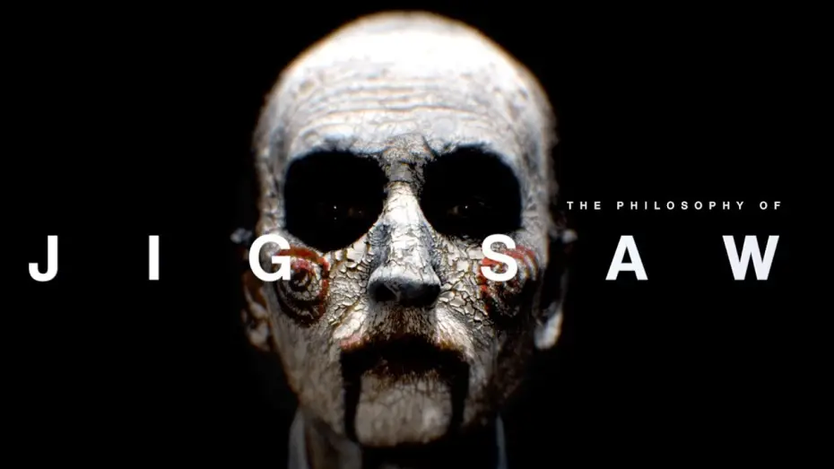 Видео к фильму Пила 8 — The Philosophy of Jigsaw