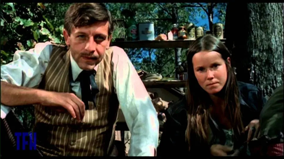 Видео к фильму Берта по прозвищу Товарный вагон | Chris Wilkinson on BOXCAR BERTHA