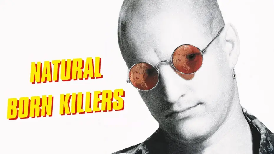Видео к фильму Прирожденные убийцы | Assassini nati - Natural Born Killers (film 1994) TRAILER ITALIANO