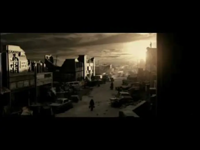 Видео к фильму Книга Илая | Codice Genesi - Trailer ufficiale Ita