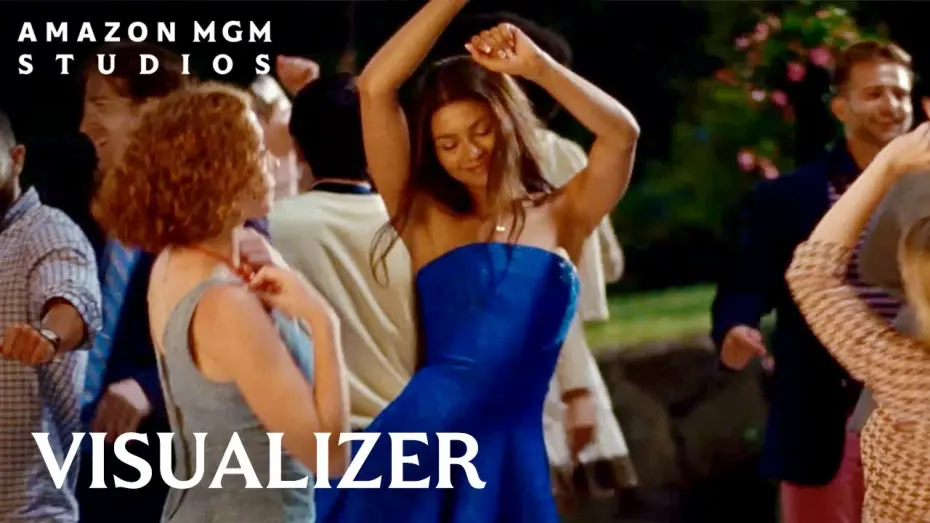 Видео к фильму Претенденты | &ldquo;Brutalizer&rdquo; Music Visualizer