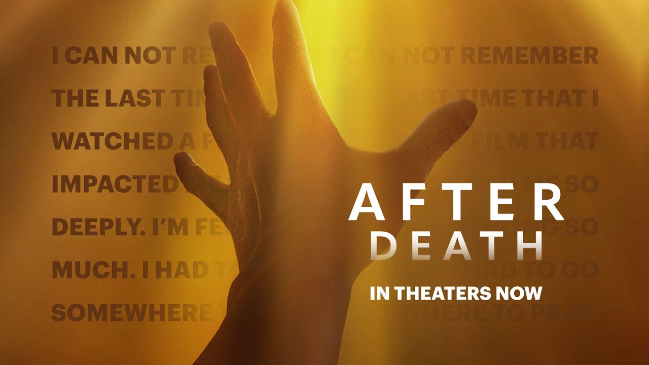 Видео к фильму After Death | After Death Movie | Audience Reaction