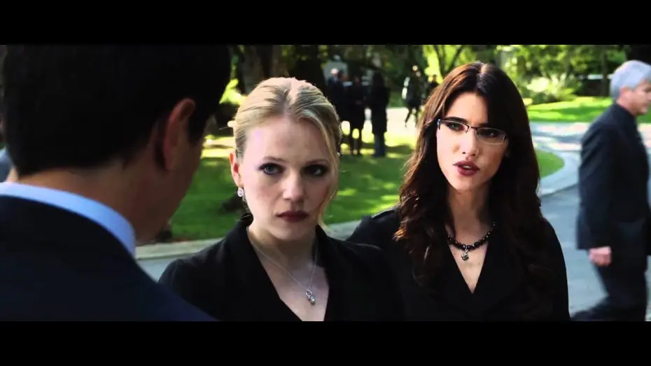 Видео к фильму Пункт назначения 5 | FINAL DESTINATION 5 - Secondo trailer italiano [HD]