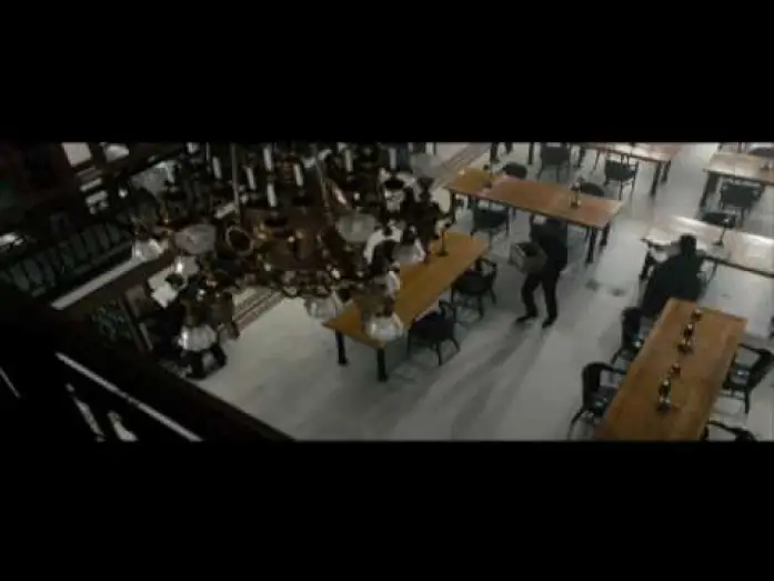 Видео к фильму Законопослушный гражданин | The Mayor's Plan