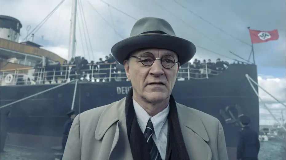 Видео к фильму Ты не один | Official Trailer