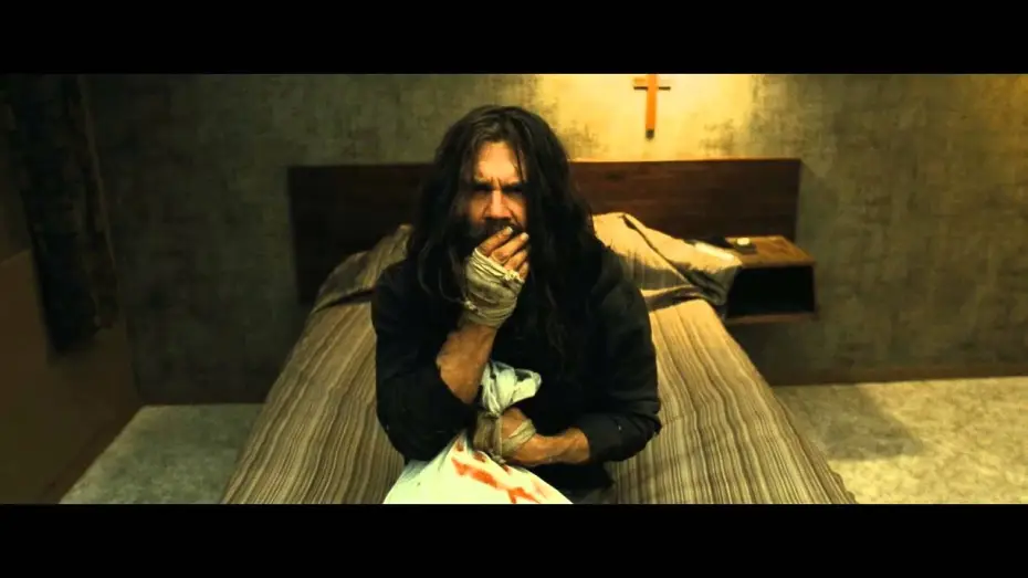Видео к фильму Олдбой | Oldboy. Zemsta jest cierpliwa - zwiastun