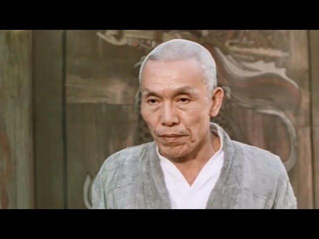 Видео к фильму Весна, лето, осень, зима... и снова весна | Spring, Summer, Fall, Winter... and Spring (2003) ORIGINAL TRAILER