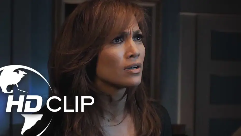 Видео к фильму Поклонник | The Boy Next Door - Clip "Claire stellt Noah zur Rede" deutsch / german
