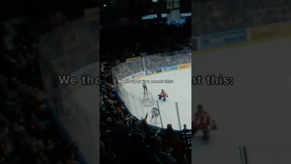 Видео к фильму Youngblood | No pucks given this year. 2026 is yours