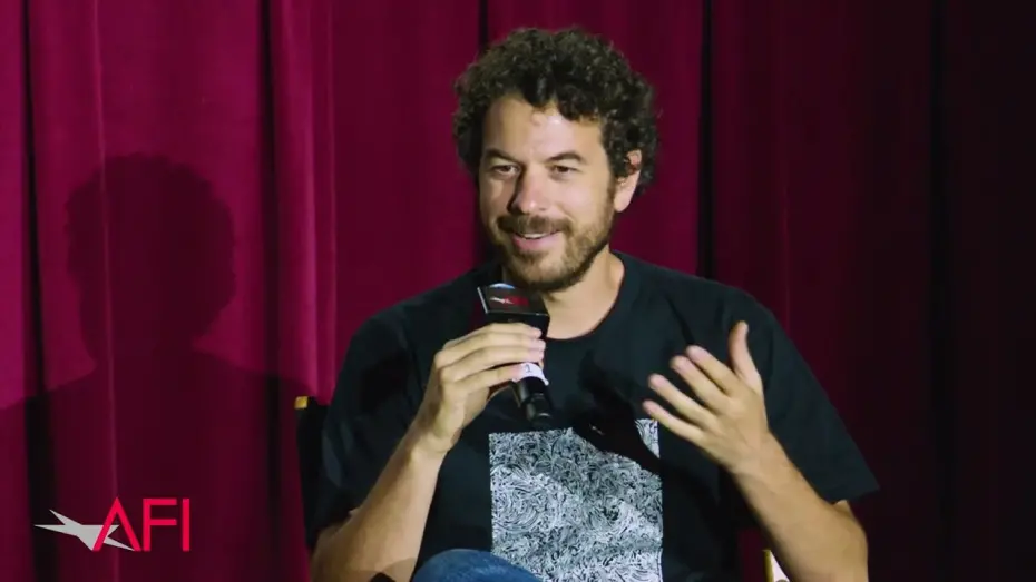 Видео к фильму Lost in the Night | LOST IN THE NIGHT Q&A | AFI FEST 2023