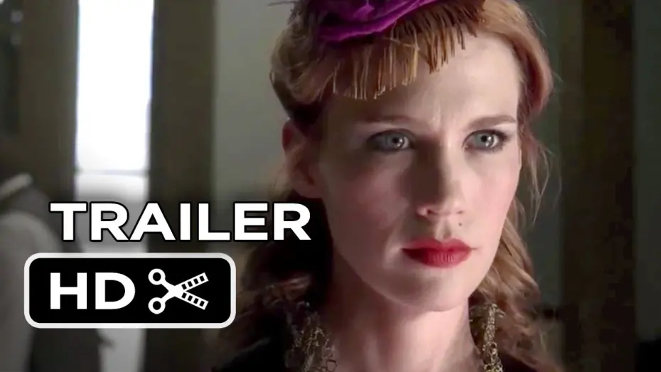 Видео к фильму Пресная вода | Trailer