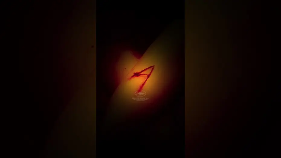 Видео к фильму Альфа | ALPHA, le nouveau film de Julia Ducournau, le 20 ao&ucirc;t au cin&eacute;ma ❤️&zwj;🔥