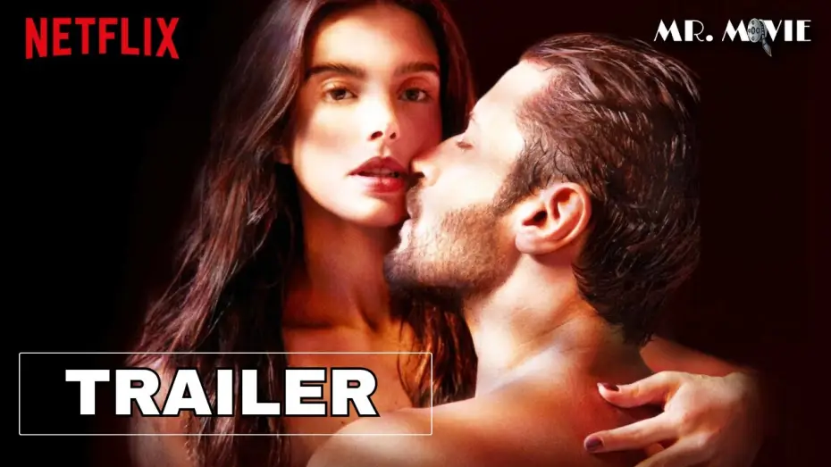 Видео к фильму Плюсы обмана | I VANTAGGI DEL TRADIMENTO (2023) Trailer SUB ITA del Film Thriller Erotico | Netflix