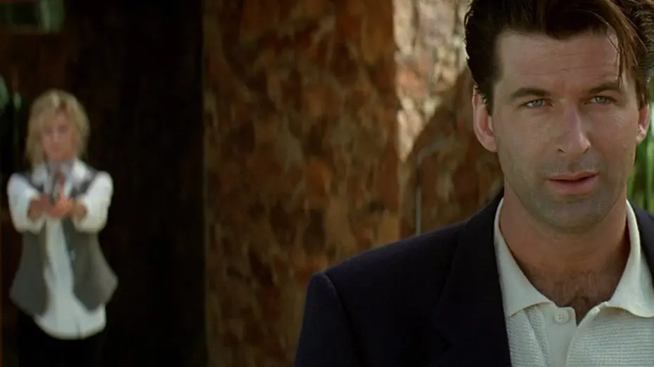 Видео к фильму Побег | The Getaway (1994) - Theatrical Trailer