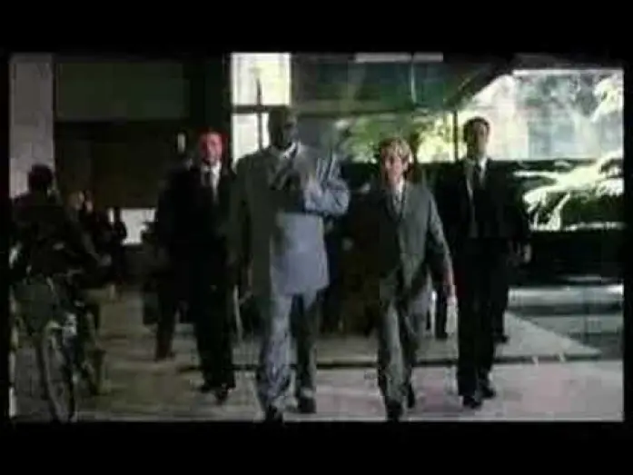 Видео к фильму Сорвиголова — Dare Devil (2003) Trailer