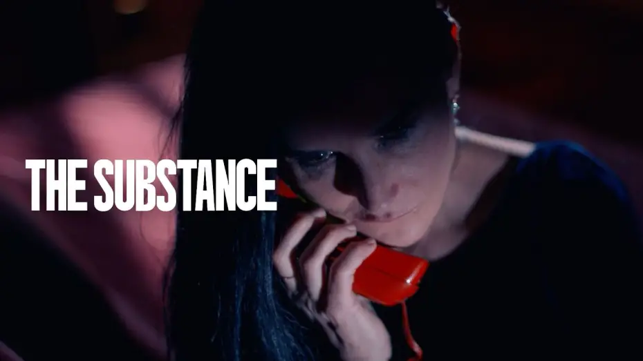 Видео к фильму The Substance | Official Clip - I'd Like To Order