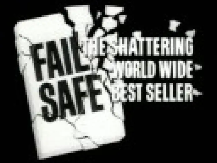 Видео к фильму Система безопасности | Fail-Safe - Trailer