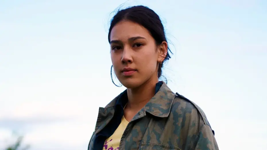 Видео к фильму My Fathers' Daughter | Official Trailer