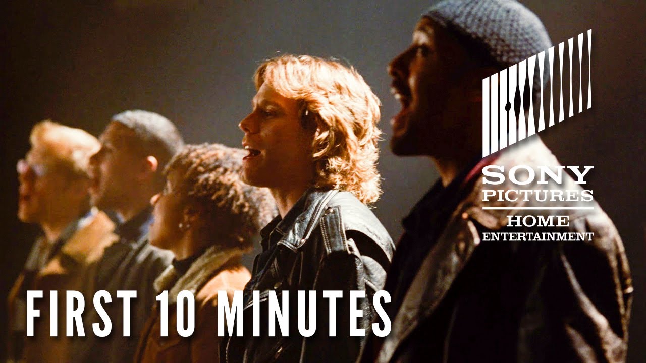 Видео к фильму Богема | Rent (2005) &ndash; FIRST 10 MINUTES